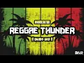 NANDO GRD || REGGAE THUNDER REMIX || 2k22