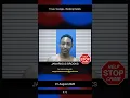 Troup Georgia Booking Records - 01 August 2026