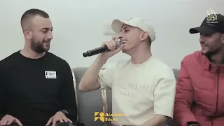 انس ابو سنينه اخد قرار حدا عارف عنها شي انا بدفع عمري ونرجع سوا خوني يقلبي شبيك 