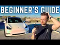 How to Drive a Tesla for the First Time Complete Beginner s Guide