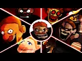 Download Lagu (I don’t like this) The 7 Shuckly Saws (7 SHUCKS LYRICS MASHUP)