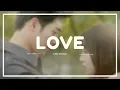 Download Lagu LYN, HANHAE - 'LOVE' Easy Lyrics (SUB INDO) | Are You Human OST Part 2