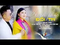 Download Lagu Hạnh Phúc Đôi Ta - Bùi Thúy ft Trần Đức Thành | Nhạc Vàng Trữ Tình Ngọt Ngào Nhất 2022 [MV 4K]