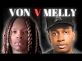 King Von Tried to Backdoor 051 Melly Got His Friends Killed