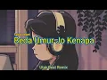 Download Lagu Beda Umur Jo Kenapa Lagu Joget Utak Beat Remix Viral Tik tok terbaru 2024