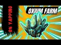 Oxium Farm 2026 - 15s Guide Warframe