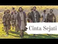 Download Lagu LAGU ROHANI KRISTEN | COVER LAGU | CINTA SEJATI by Tsha