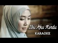 Download Lagu IBU AKU RINDU - COVER BY GITA KDI || OFFICIAL KARAOKE