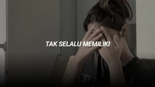 tak selalu memiliki lyodra speed up reverb