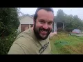 ANGRY KAREN in Pyjamas FLIPS Me Off For Mowing Disabled VETERANS Overgrown Lawn
