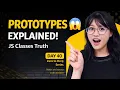 JavaScript Prototypes Explained Simply Prototype Chain Classes Day 40 JSAlternate Titles