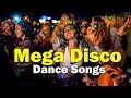 Download Lagu Mega Disco Dance Songs Legend - Golden Disco Greatest 70 80 90s - Eurodisco Megamix