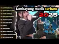 Lagu BUKIT BERBUNGA - CINTA MERAH JAMBU - LEMBAYUNG MUSIC FULL ALBUM TERBARU 2025