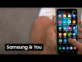 Download Lagu Startscherm aanpassen: Apps aanpassen op je startscherm | Samsung \u0026 You