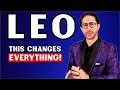 LEO - THIS WASN T A SETBACK YOU RE ABOUT TO SEE WHY Tarot Reading