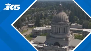 Gov Inslee floats modest wealth tax to help close Washington state s 12 billion budget gap