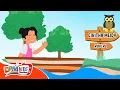 Download Lagu CIKITHA MEIDY - KUKU KU | ANIMASI LAGU ANAK INDONESIA