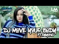 Download Lagu DJ MOVE YOUR BODY || VIRAL TIKTOK || CIPLENK NATION ft. Rayung