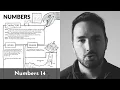 Numbers 14 Summary A Concise Overview in 5 Minutes