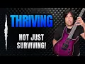 Download Lagu The Back Nine: Thriving, Not Just Surviving, in Life’s Second Act!