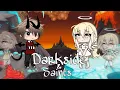 Download Lagu || Darkside \u0026 Saints || •GLMV•