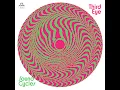 Lagu Third Eye - Sound Cycles - 678 Records - Sound Cycle I
