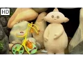 In the Night Garden: Hello Makka Pakka Song!