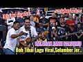 Download Lagu 🔴 BALASAN JANJI PALSUMU //Kata Lagu Ni Tinggi..‼️ Bob Tibai,Selamber Ja. Senyum Brader Bassist.