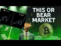 Lagu The Only Way Bitcoin Can Be Bullish