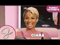 Lagu Ciara's virale stoeldansuitdaging