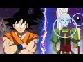 Vados Vs Goku The Bet Dragon Ball Super Comic Dub