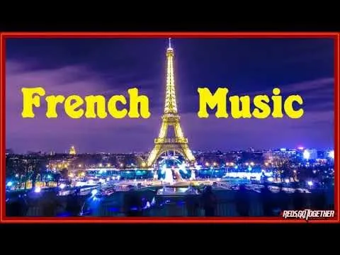 Download MP3 France Love Songs A