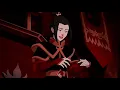 [AVATAR] Azula - Toxic