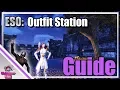ESO Outfit System - Armor Style