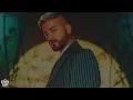 Maluma - Sobrio (Letra)