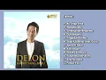 Download Lagu Delon - Hidup Yang Baru (2014) Lagu Rohani Full Album