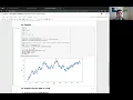 Modeling Time Series - M3S26 2019-05-14