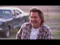 Death Proof interview Quentin Tarantino Kurt Russel