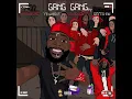 Gang Gang - Chef Boy (CLEAN)