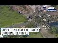 Suspect in Fatal Fallbrook Shooting Identified San Diego News Daily NBC 7 News Daily
