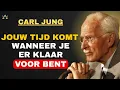 Download Lagu Carl Jung: Jouw tijd komt wanneer je er klaar voor bent