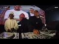 LASBANDRO SATURDAYS EP.2- MDU AKA TRP B2B BONGZA | POWERED BY BIBLOS CAFE | PRESENTED BY LOKSHIN MAG