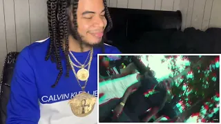 aidonia rat trap official video reaction rat trap