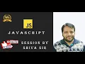 Write a Program to Reverse Number using loop in JavaScript Lecture 11