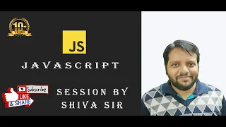 Write a Program to Reverse Number using loop in JavaScript Lecture 11