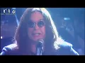 Ozzy Osbourne - I Don't Wanna Stop (Live) (Tradução)