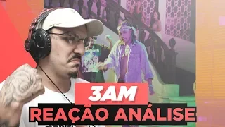 Download Matuê E Luccas Carlos - 3Am [Reação/ Análise] MP3