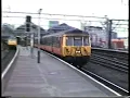 Download Lagu British Rail 1988-Manchester Piccadilly with Classes 86, 87, 303, 304, 142, 150 \u0026 DMU