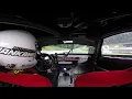 Lagu R. van Wooning | GTAM RND4 Salzburgring 2025 |2nd place Final 1:30.5