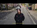 Gigi Moss - The Woman I Am (Visualiser)
